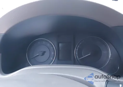 2011 Infiniti G25X z USA, uszkodzony, nr VIN JN1DV6AR3BM450355